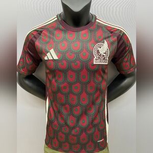 Mexico Jersey 2024